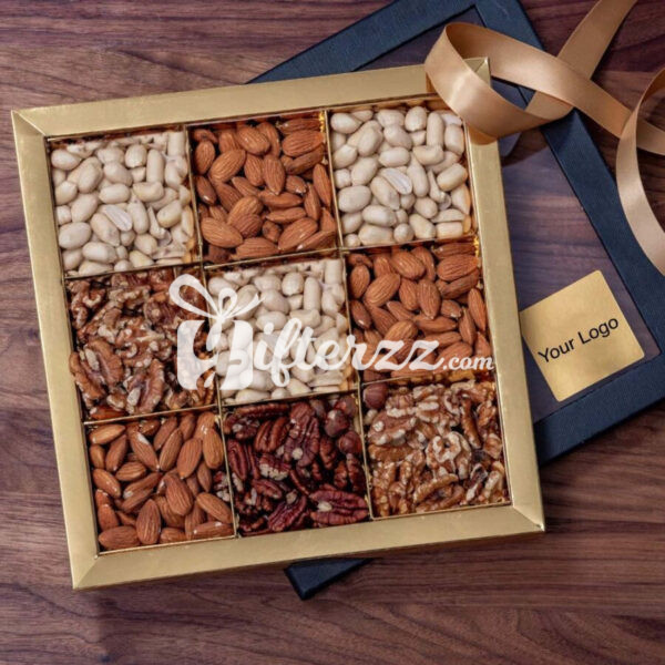 Assorted Dry Fruits Box