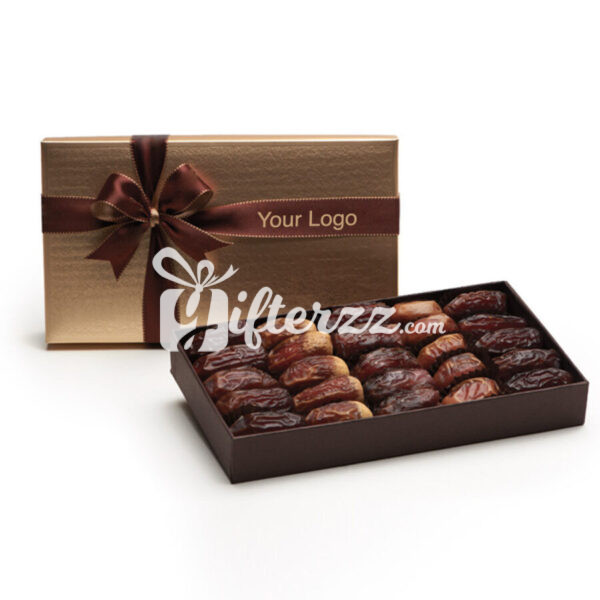 Premium Mabroom Date Box