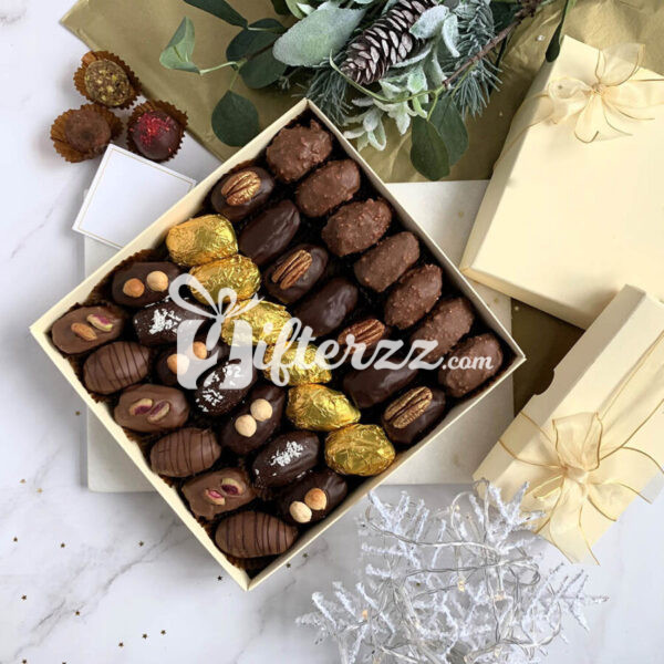 Delicious Dates Box