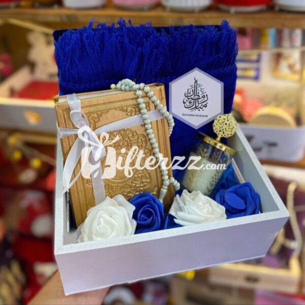 Islamic Precious Box