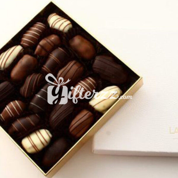 Luxury Divine Chocolaty Date Box