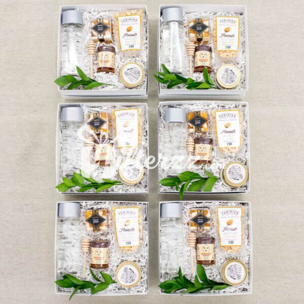 Ramadan Corporate Gift Hamper