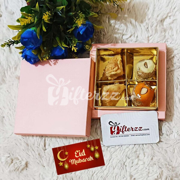 Sweets Box