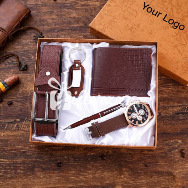 The Brown Collection