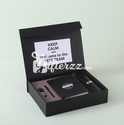 The Employees Choice