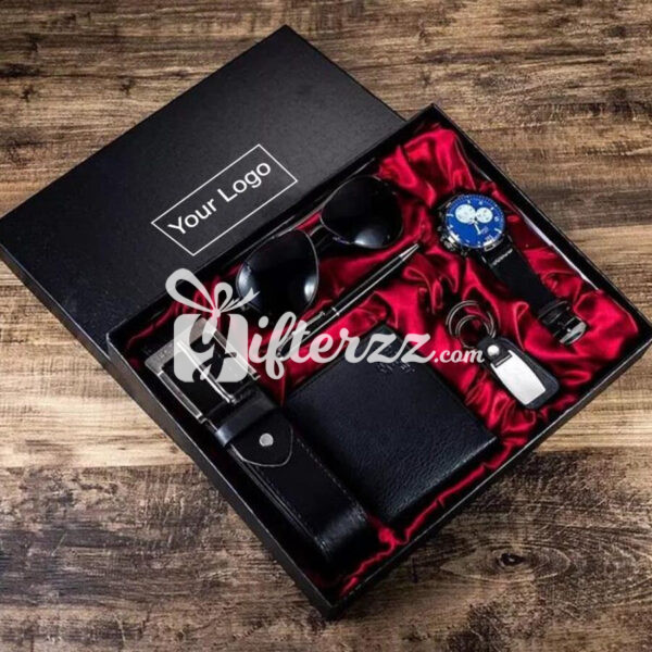 The Executives Choice