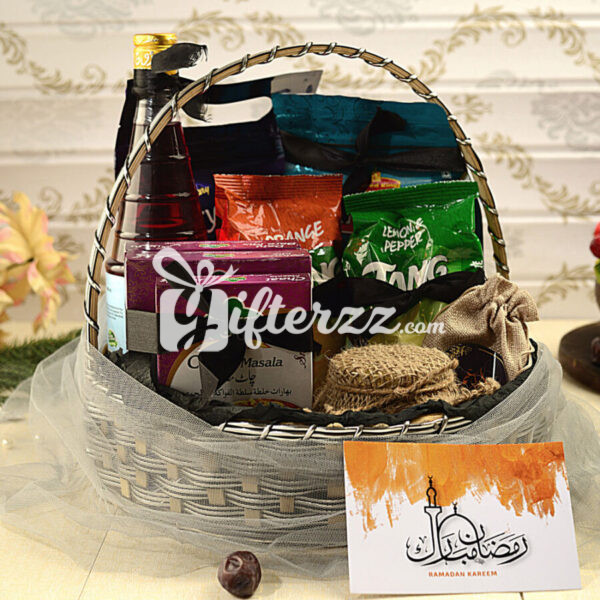 Ultimate Ramadan Basket